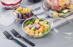 Фотографија за категорија Округли садови