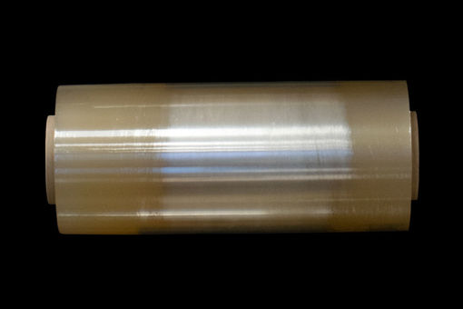 Фотографија од Стреч фолија  1500 m x 30 cm 8,5 микрони